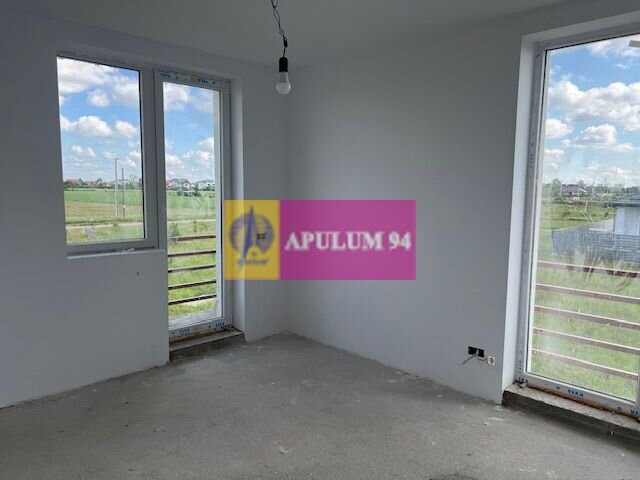 Vila tip duplex Domnesti- Ortansei.