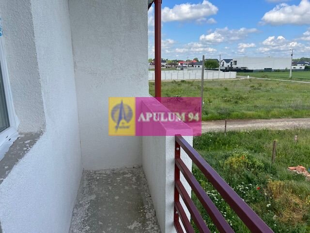 Vila tip duplex Domnesti- Ortansei.