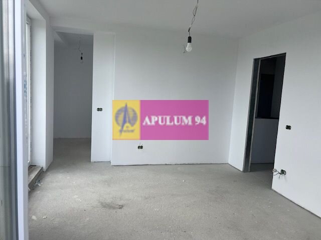 Vila tip duplex Domnesti- Ortansei.