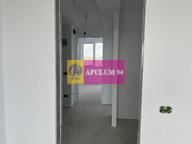 Vila tip duplex Domnesti- Ortansei.