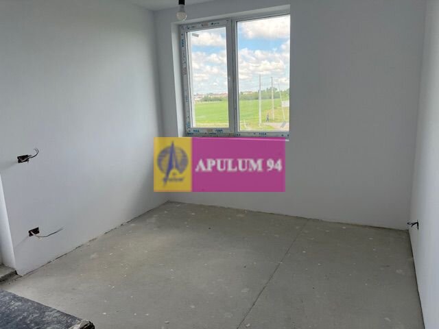 Vila tip duplex Domnesti- Ortansei.