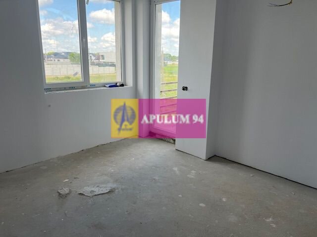 Vila tip duplex Domnesti- Ortansei.