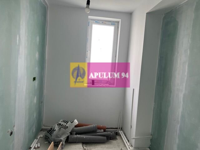 Vila tip duplex Domnesti- Ortansei.