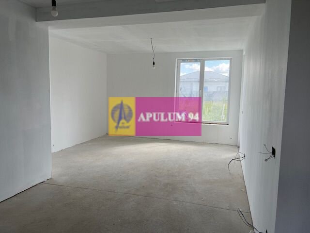 Vila tip duplex Domnesti- Ortansei.