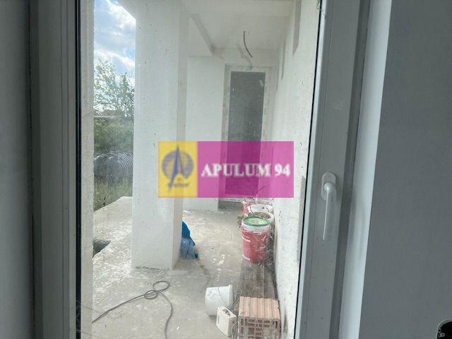 Vila tip duplex Domnesti- Ortansei.