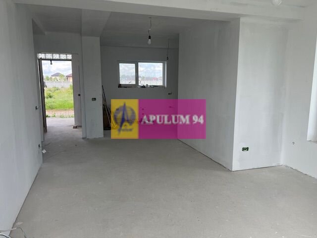 Vila tip duplex Domnesti- Ortansei.