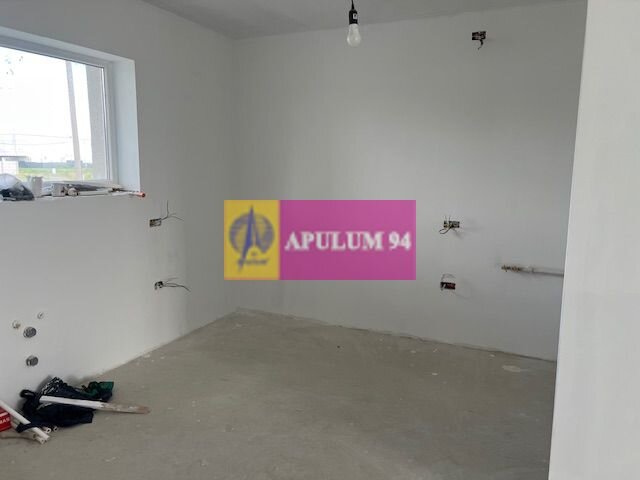 Vila tip duplex Domnesti- Ortansei.